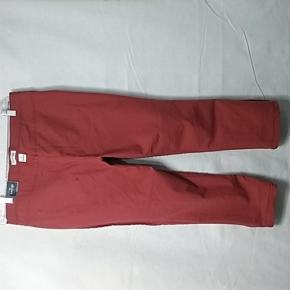 St John's Bay women's Capri pants size 14 - Picture 5 of 8